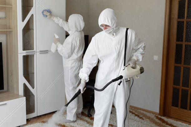 Trusted Trauma Scene Cleanup service in Clinton, NJ - Four Month Blood Cleanse
